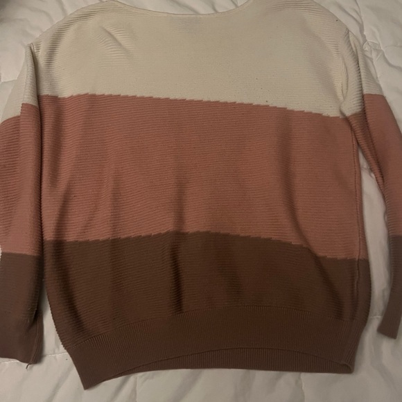 Evolution Sweater, M - Picture 4 of 5